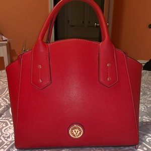 Anne Klein Top Handle Bag
